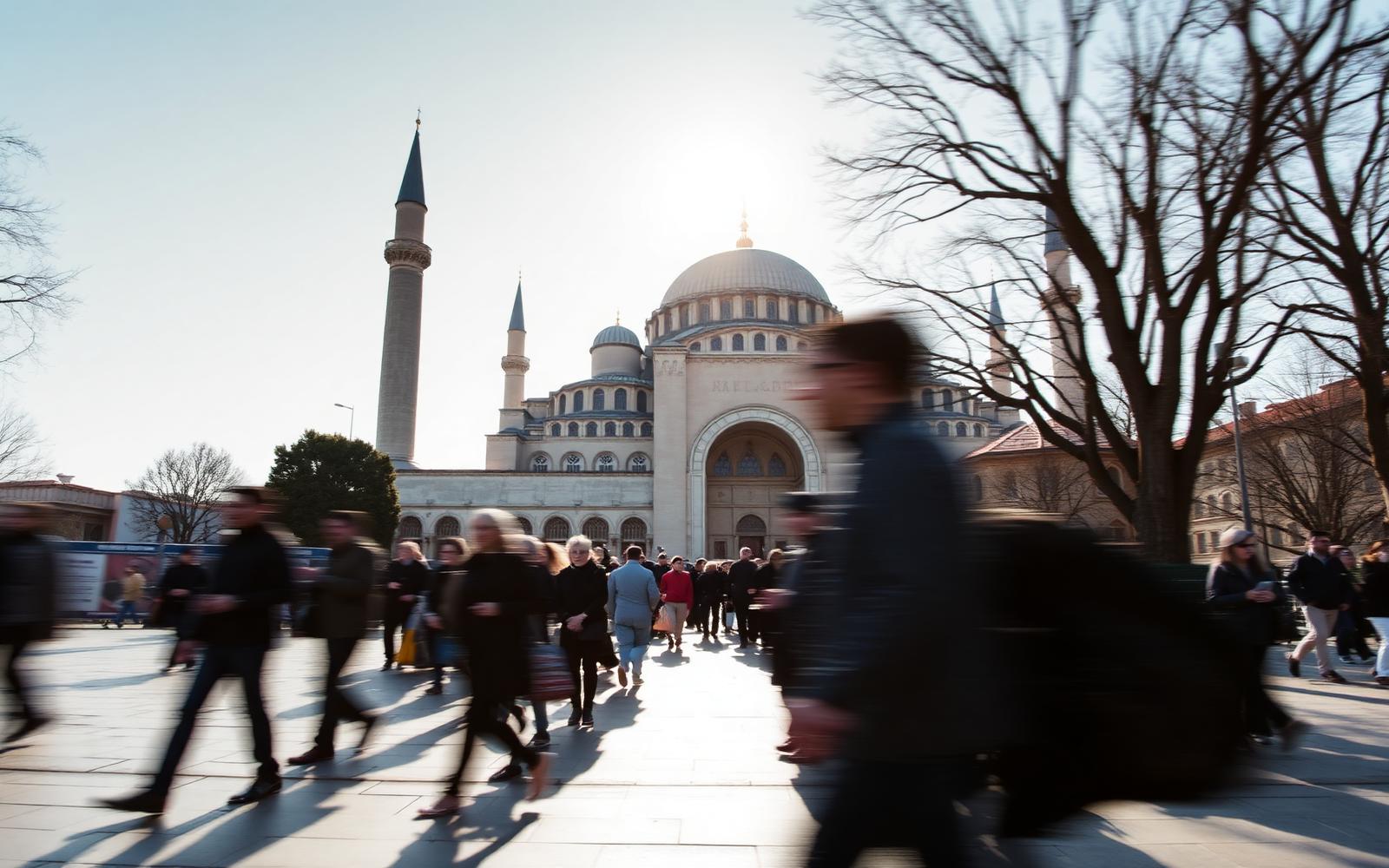 How to Skip the Lines at Istanbul's Top Attractions